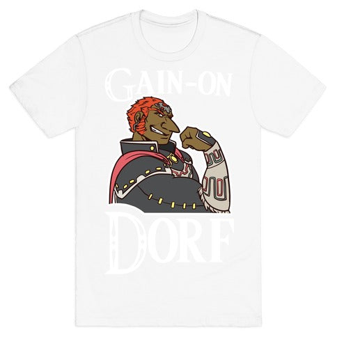 Gain-ondorf T-Shirt